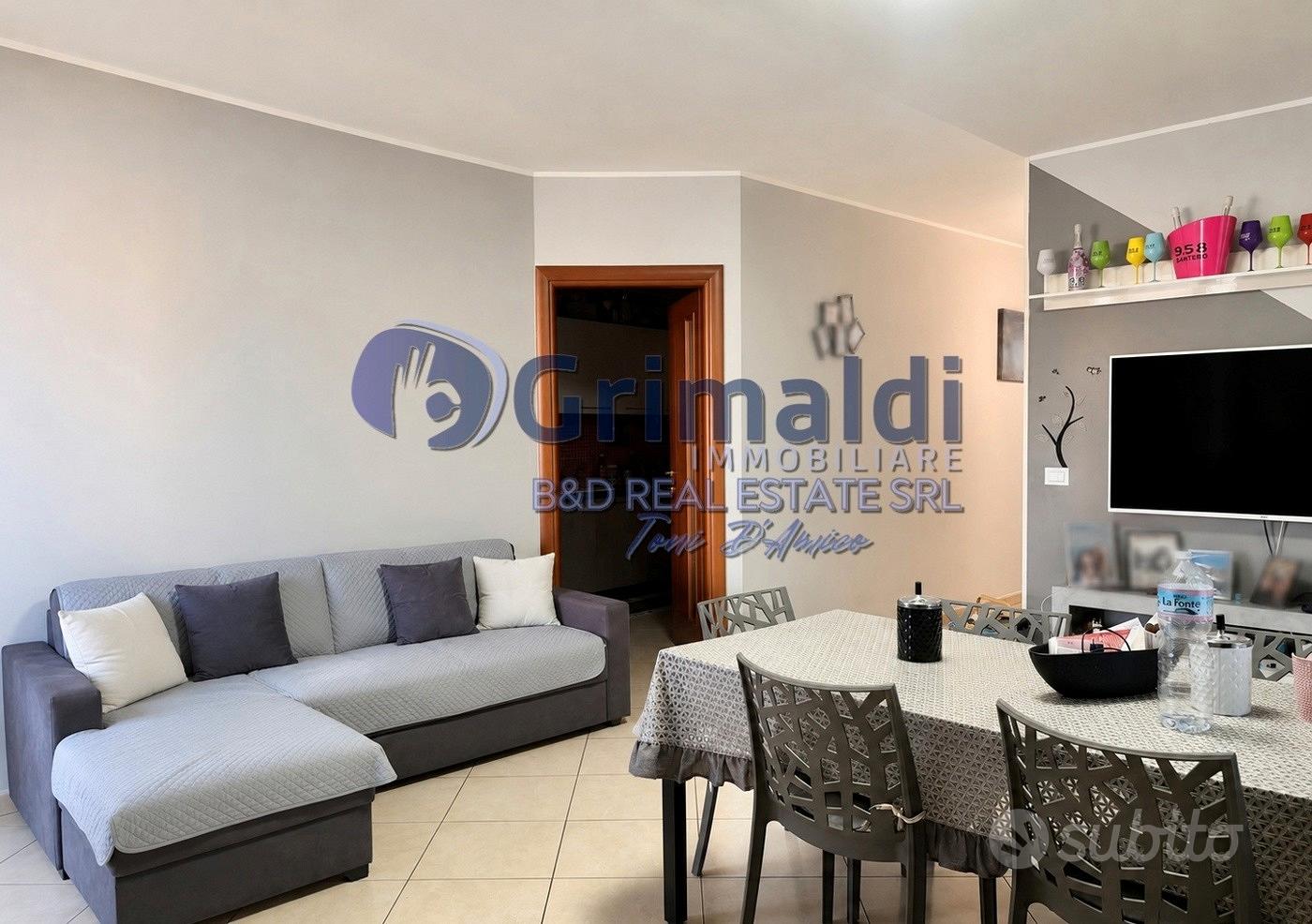 Appartamento – Casteldaccia, Palermo - Vista 3