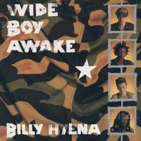 Wide boy awake - billy hyena 12''