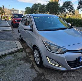 Hyundai i20 1.1 2014