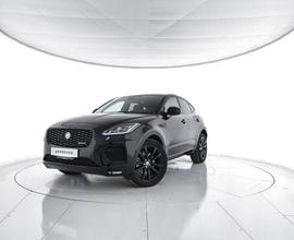 JAGUAR E PACE 2.0D SWB R-Dynamic S