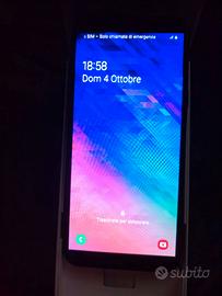 Samsung A6