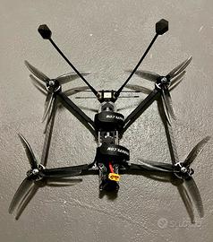 Drone Fpv Hglrc Rekon7 PRO Long Range Dji O3