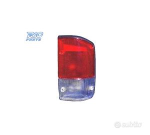 FANALE DESTRO PER NISSAN PATROL Y60 ST.WAGON 93-97