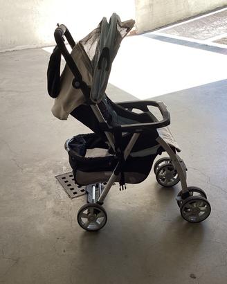 Passeggino Chicco