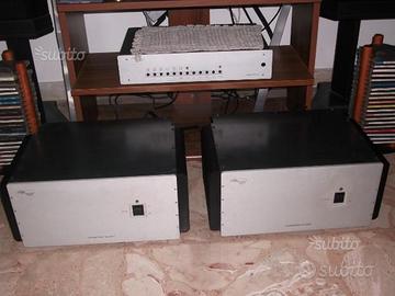 Pre e finali mono muse