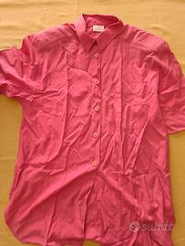 Camicia con spalline on sale imbottite