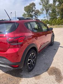 DACIA Sandero 3ª serie - 2022