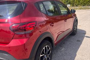 DACIA Sandero 3ª serie - 2022