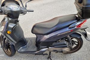 Sym Symphony 50 - 2019