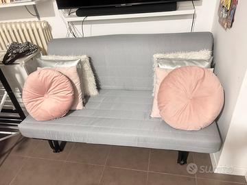 Divano letto Ikea