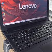 Portatile lenovo Intel i3