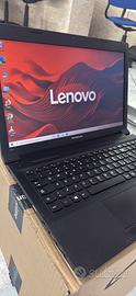 Portatile lenovo Intel i3
