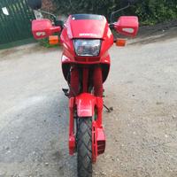 HONDA DOMINATOR 650 del 1989 ASI