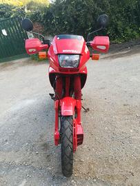 HONDA DOMINATOR 650 del 1989 ASI