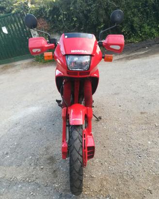 HONDA DOMINATOR 650 del 1989 ASI