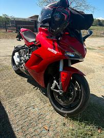 Ducati supersport 939