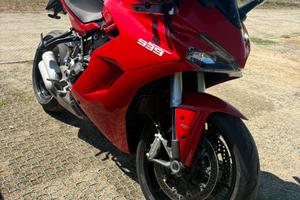 Ducati supersport 939