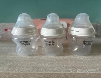 Tommee Tippee biberon anti-colica