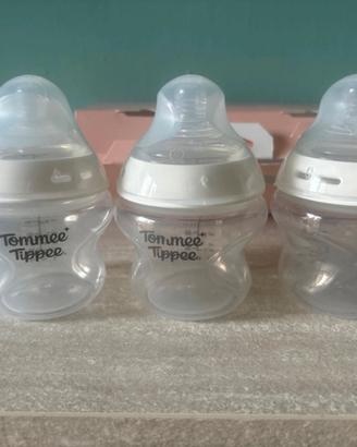 Tommee Tippee biberon anti-colica