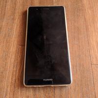 Huawei P9