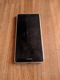 Huawei P9