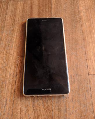 Huawei P9