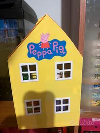 Casa peppa pig