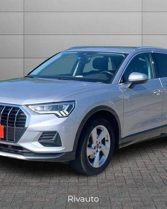Audi Q3 35 2.0 tdi Business quattro s-tronic