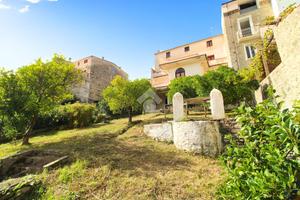 CASA INDIPENDENTE A VIBONATI