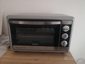 Fornetto elettrico con capacità 20 litri