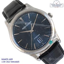 JAEGER LECOULTRE Master Ultra-Thin Date Q1238480