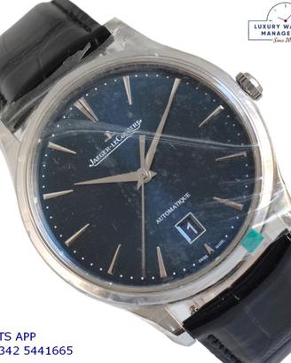 JAEGER LECOULTRE Master Ultra-Thin Date Q1238480