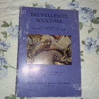 Micheletti e Paolucci - Brunelleschi scultore 1977