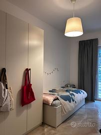 Stanza singola a Novoli vicino Fermata San Donato