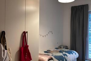 Stanza singola a Novoli vicino Fermata San Donato