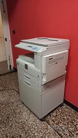 Fotocopiatrice Ricoh Aficio MP2000