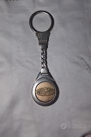 ciondolo porta chiave  Ford  vintage 