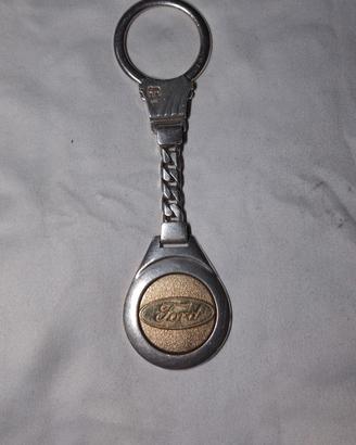 ciondolo porta chiave  Ford  vintage 