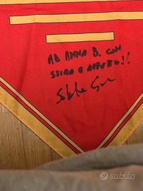 2 foulard battaglione san marco  Latorre Girone