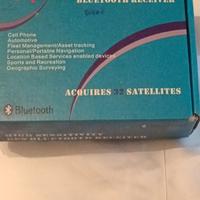 ricevitore bluetooth