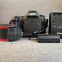 Canon EOS 6D