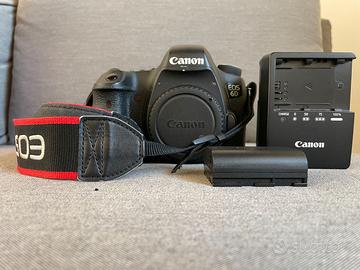 Canon EOS 6D