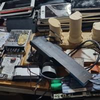 9126N-Lotto Elettronica