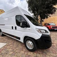 FIAT 35 2.3 MJT 35 130CV PL-Ta.XLH3