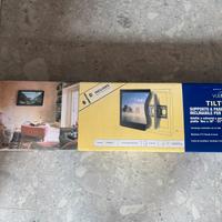 Easy living barra o braccio per tv 30/50 pollici