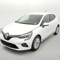 Ricambi renault clio anno 2019-2021