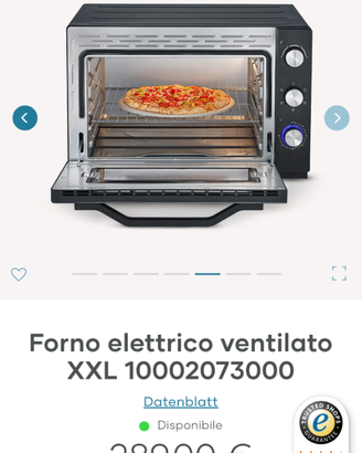 Forno