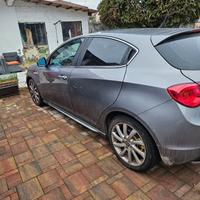 giulietta alfa romeo