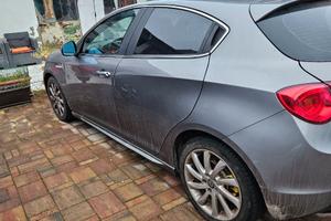 giulietta alfa romeo