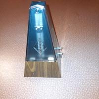 Metronomo Wittner Taktell molto bello e preciso